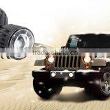 Truck Fog Light Car Decoration Accessories Led Fog Light for Jeep
