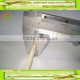 High Quality Disposable Wooden Chopsticks thumbnail-4
