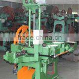 High Quality Automatic Umbrella Roofing Nail Making Machine