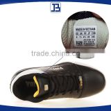 Jiabao custom all size transfer label for shoes