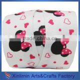 Factory Sale Directly Customized Ribbon With Printing for Packaging thumbnail-4