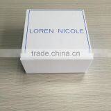 Pure Saving Shipping Cost White Collapsable Box for Baby Clothes thumbnail-1