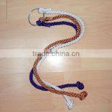 Knot-Cord of Three Strands for Wedding