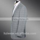 Business Suits for Man Grid Suits thumbnail-3