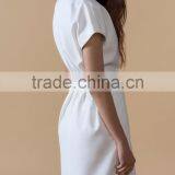 New Design Elegant Women Dress Belt Wrap Holiday Dresses thumbnail-6