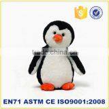 Stuffed Penguin Animals With no Minimum Plush Penguin Manufacture thumbnail-2