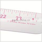 Kearing Imperial 24'' Flexible Plastic Fashion Design Ruler Vary Form Curves ( Sandwich Line ) # 6224 thumbnail-3