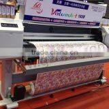 Digital Dye Sublimation Textile Printer Mutoh 1638 Machine thumbnail-5