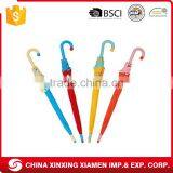 Outdoor Auto Open Waterproof Poe Kids Umbrella Factory China thumbnail-1