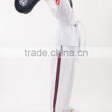 Custom Child Adult Taekwondo Suits With Your Private Logo thumbnail-2