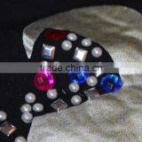 GZY Hot Sale Cute Baby Cotton Clothes With Ruffles Sets Lovely Infants' Clothing Cheap Baby Fashion Summer Sets thumbnail-4