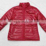 Lady's Padding Coat thumbnail-4