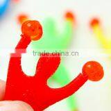 Spider Man Toy Climbing Spiderman Window Sucker for Spider-Man Doll Car Home Interior Decoration thumbnail-4