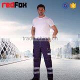 Custom OEM Brand Designer Coat Pant for Men thumbnail-1
