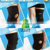 Manufacturer Price Neoprene Knee Support thumbnail-2