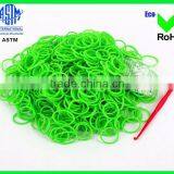 New Arrival Crazy Selling Rainbow Rubber Loom Bands Wholesale From China thumbnail-4