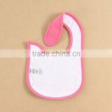 Baby Clothes Factory Design and Wholesale Embroidered Baby Bibs Girls(1422601) thumbnail-5