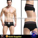 Fashion Sexy Man Underwear Boxer Comfortable Frabic thumbnail-5