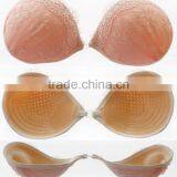 Ladies Transparent Dress Lingerie Penti Open Cup Bra thumbnail-5