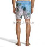 Bulk Sale Fashion Design Cotton Men's Boardwear Custom Boardshorts thumbnail-2