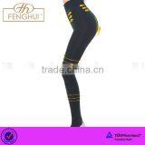 The Winter of Thickening of Candy Color Warm Leggings thumbnail-1