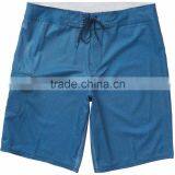 Tie Dye Surf Sand City Board Short Recycled Stretch Fabric Back Pocket Swim Trunk Mens Beach Pants Customize OEM Brand thumbnail-4