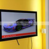 42inch lcd panel indoor led large screen display