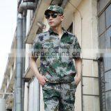 Normal Design Blue Summer Rip-Stop Military Ceremonial Uniform Sets thumbnail-3