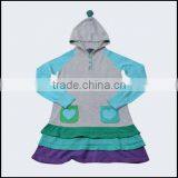 Yuang Girl Party Dress thumbnail-1