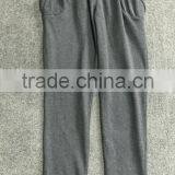 Wholesale Factory Products Plain Designs Cheaper Customs Pants for Men KM0696 thumbnail-1
