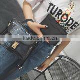 Zm50360b 2017 Spring Lucency Pebble Bags Lady Single Shoulder Womens Handbags thumbnail-4