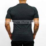 2017 Wholesale China Short Sleeve Men Shirt, Personalized Custom Shirt Importer thumbnail-6
