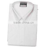 High Quality School Uniform Custom School Shirt thumbnail-5