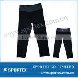 YP-1316 Ladies Yoga Pants, Yoga Pants for Ladies, Ladies Yoga Bottom Wear thumbnail-1