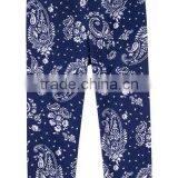 Hot Sale Custom Multicolor Sexy Girls Tight Leggings thumbnail-5