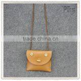 S16603A Hot Sale Shoulder pu Girls Messenger Bags thumbnail-3