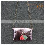 S16584A New Arrival Fashion Girl Cartoon Key Pu Coin Purses thumbnail-5