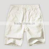 The Latest Design Cotton Factory Price Short Cotton Chino Pants thumbnail-4