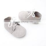 Newborn Baby Oxford Shoe Funny Baby Shoes for Summer thumbnail-5