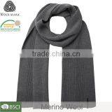 Wool Scarf Fashionable, Comfortable Scarf Custom thumbnail-3