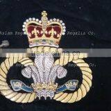 Highland / Military Embroidery Banner thumbnail-2