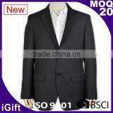 Wholesale New Design High Quality Used Suits for Men thumbnail-1
