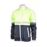 FAMA Audited Factory Vintage Wind Breakers for Men Running Wind Breaker thumbnail-5