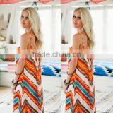 2016 Hot Sale Women Elegant One Piece Dresses thumbnail-3