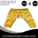 Customized Cartoon Printed Baby Pants With Attractive Packing thumbnail-5