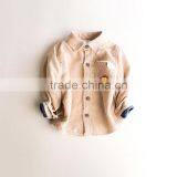 Thick Warm Kids Clothes Children Winter Cotton-padded Coat thumbnail-2