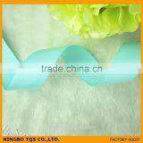 1-1/4 Inch High-Density Double Face Polyester Ribbon thumbnail-3