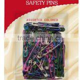 Sewing Tools Assorted Safety Pins thumbnail-1