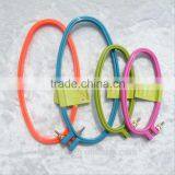 Sewing Kit ABS Oval Embroidery Hoop thumbnail-1