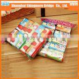 China Cheap Wholesale High Quality Plastic Garbage Bag thumbnail-3